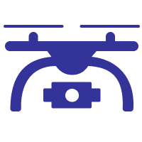 drone construction monitoring