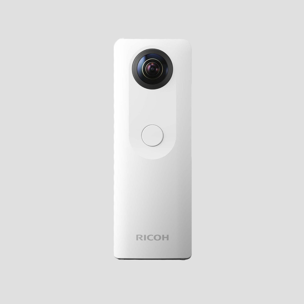 ai based camera