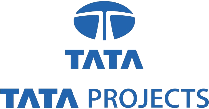 tata projects logo