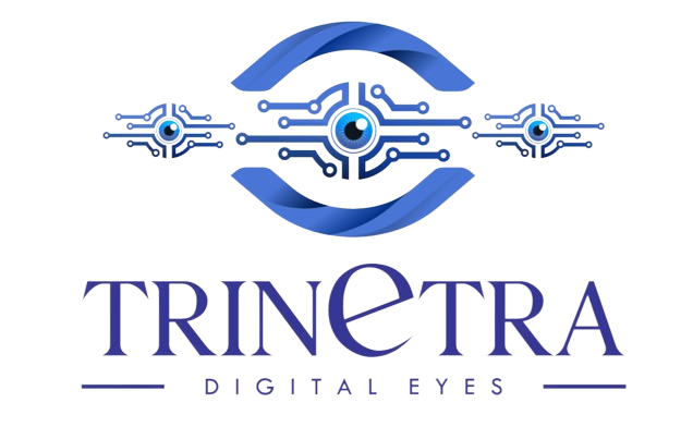 trinetra logo